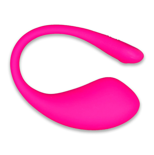 Смарт-виброяйцо Lovense Lush 3