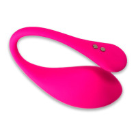 Смарт-виброяйцо Lovense Lush 3