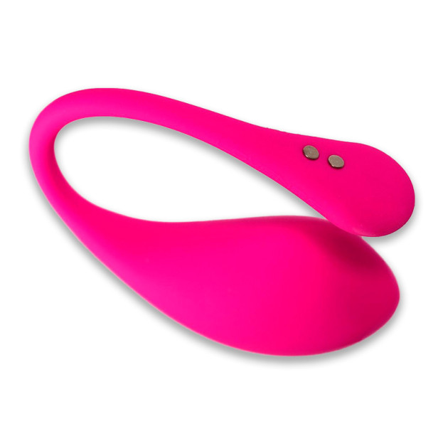 Смарт-виброяйцо Lovense Lush 3