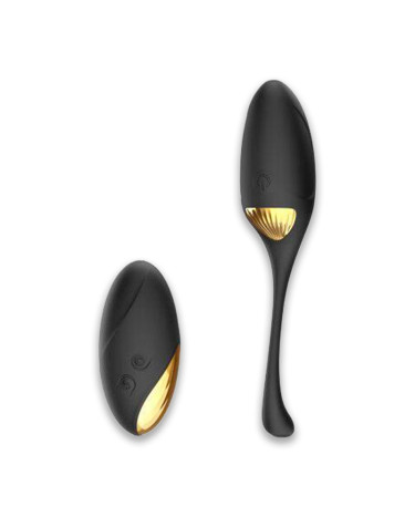 Dorcel Secret Orgasm Vibrating Egg