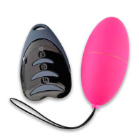 Віброяйце Alive Magic Egg 3.0 Pink
