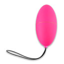 Віброяйце Alive Magic Egg 3.0 Pink