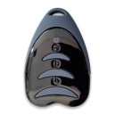 Віброяйце Alive Magic Egg 3.0 Black