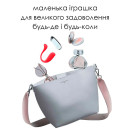 Інтерактивне віброяйце Svakom Phoenix Neo 2 Pastel Lilac