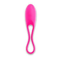 Віброяйце Love To Love Feel Love Pink