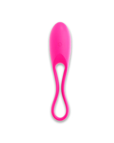Віброяйце Love To Love Feel Love Pink