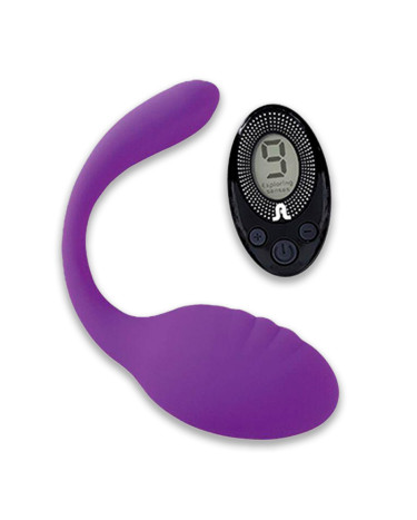 Віброяйце Adrien Lastic Smart Dream II