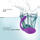 Віброяйце Adrien Lastic Smart Dream II