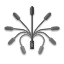 Віброяйце Dorcel Deep Explorer