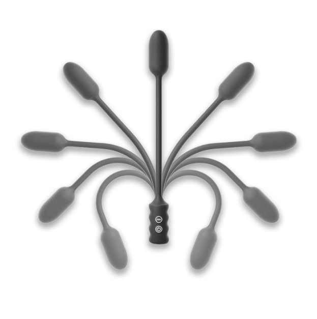Dorcel Deep Explorer Vibrating Egg