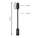 Віброяйце Dorcel Deep Explorer