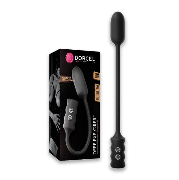 Dorcel Deep Explorer Vibrating Egg