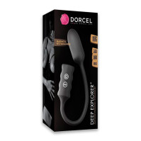 Dorcel Deep Explorer Vibrating Egg