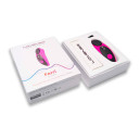 Смарт-вібратор в трусики Lovense Ferri