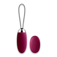 Віброяйце Svakom Elva Violet