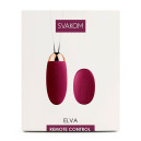 Віброяйце Svakom Elva Violet