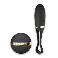 Віброяйце Dorcel Secret Delight Gold