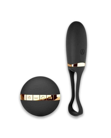 Віброяйце Dorcel Secret Delight Gold