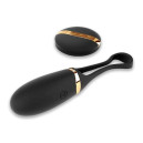 Віброяйце Dorcel Secret Delight Gold