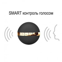 Віброяйце Dorcel Secret Delight Gold