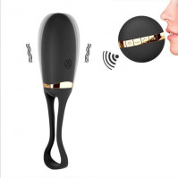 Віброяйце Dorcel Secret Delight Gold