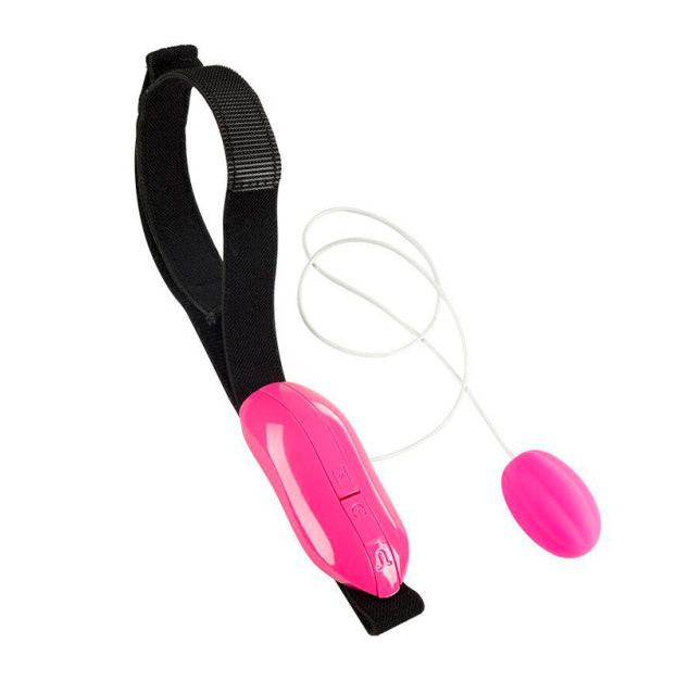 Віброяйце Adrien Lastic Playball