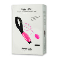 Віброяйце Adrien Lastic Playball