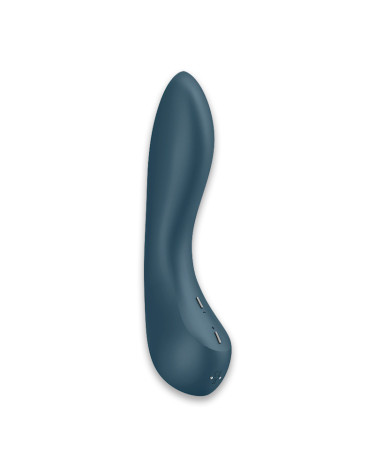 Вібратор Satisfyer G-Spot Wave 4
