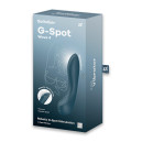 Вібратор Satisfyer G-Spot Wave 4
