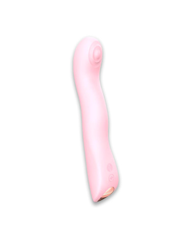 Вібратор Love To Love Swap Baby Pink