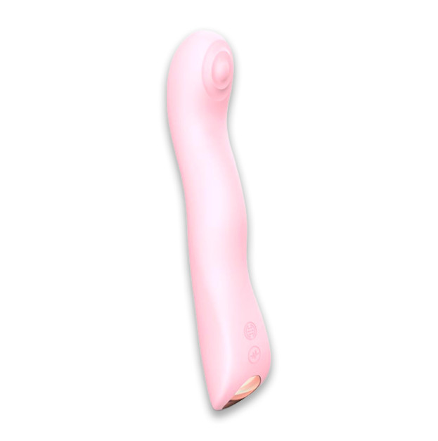 Вібратор Love To Love Swap Baby Pink