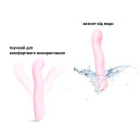 Вібратор Love To Love Swap Baby Pink