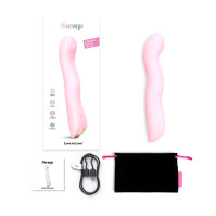 Вібратор Love To Love Swap Baby Pink