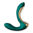 Вібратор Zalo Talis G-Spot PulseWave Vibrator Turquoise