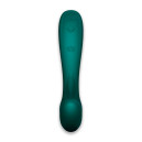 Вібратор Zalo Talis G-Spot PulseWave Vibrator Turquoise