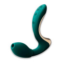 Вібратор Zalo Talis G-Spot PulseWave Vibrator Turquoise