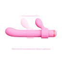 Вібратор Otouch Magic Stick S1 Plus Pink