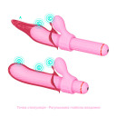 Вібратор Otouch Magic Stick S1 Plus Pink