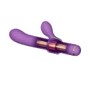 Вібратор Otouch Magic Stick S1 Plus Purple