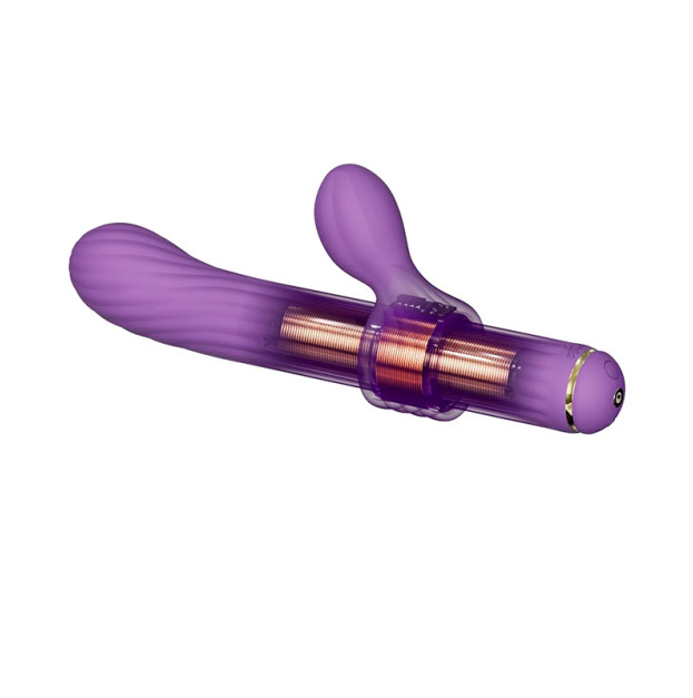 Вібратор Otouch Magic Stick S1 Plus Purple