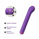 Вібратор Otouch Magic Stick S1 Plus Purple
