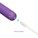 Вібратор Otouch Magic Stick S1 Plus Purple