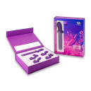 Вібратор Otouch Magic Stick S1 Plus Purple
