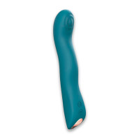 Вібратор Love To Love Swap Teal Me