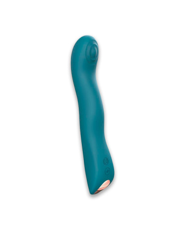 Вібратор Love To Love Swap Teal Me