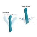 Вібратор Love To Love Swap Teal Me