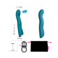 Вібратор Love To Love Swap Teal Me
