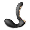 Вібратор Zalo Talis G-Spot PulseWave Vibrator Obsidian Black