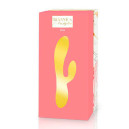 Вибратор-кролик Rianne S Xena Coral Rose