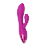 Вібратор-кролик Love To Love Funky Bunny Sweet Orchid
